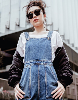 Overalls